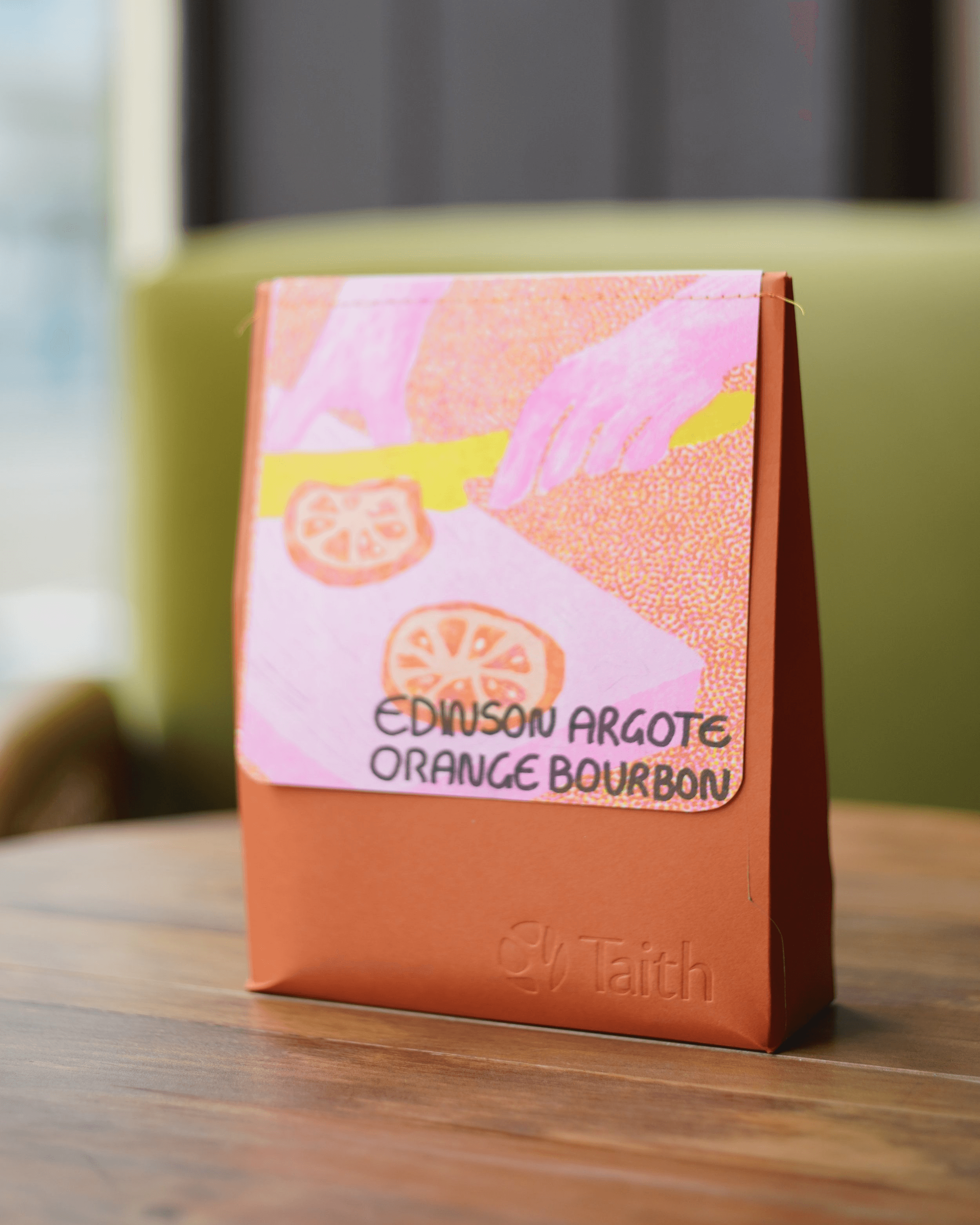 Image of Edinson Argote