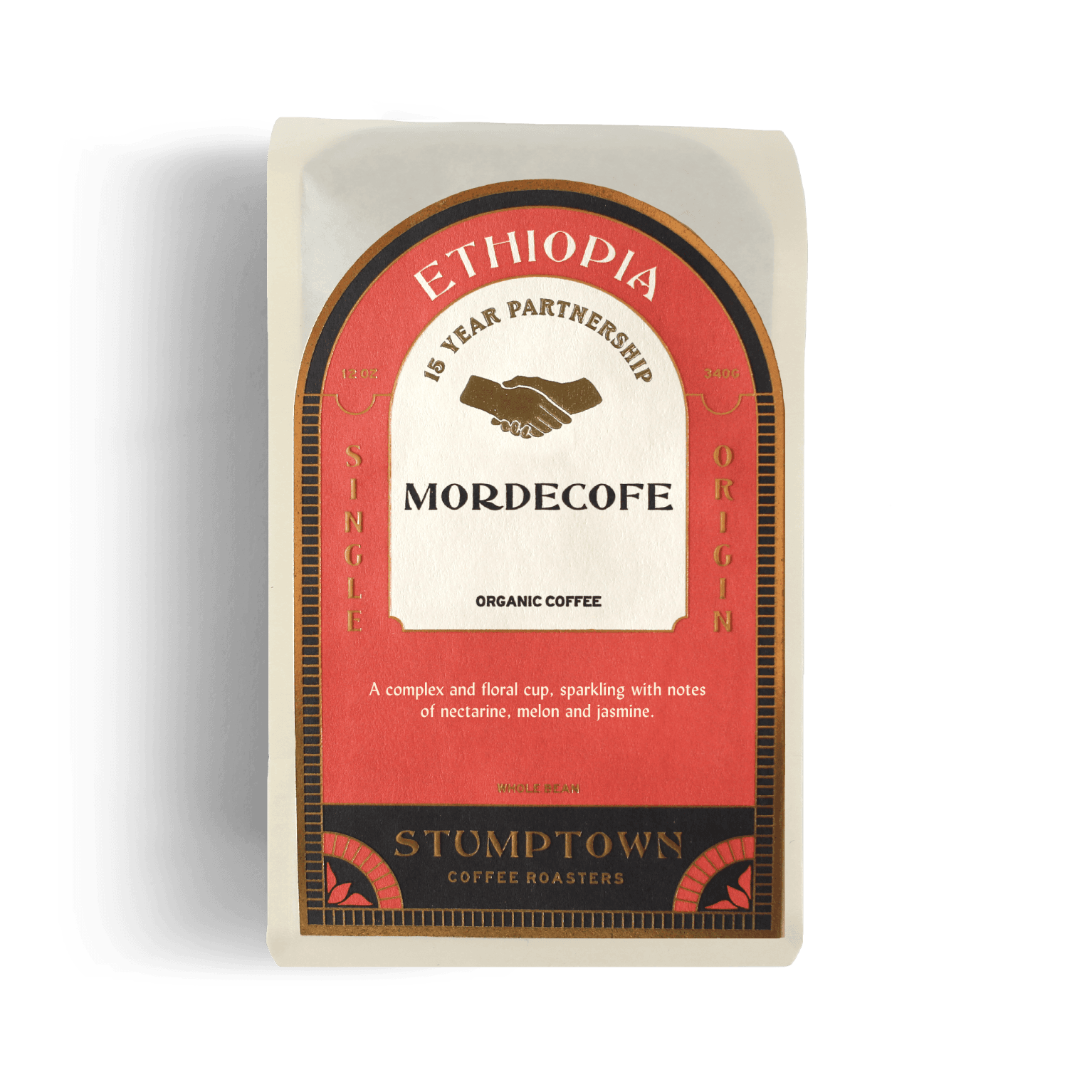 Image of Ethiopia Mordecofe