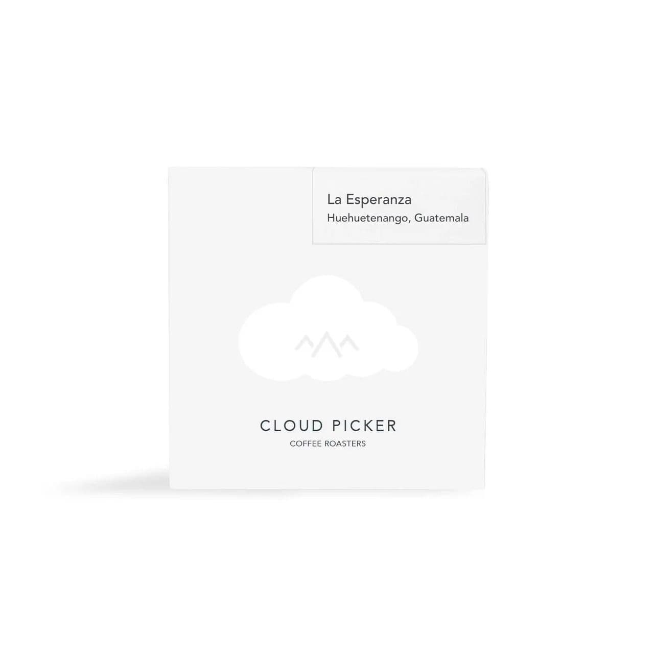 Image of La Esperanza