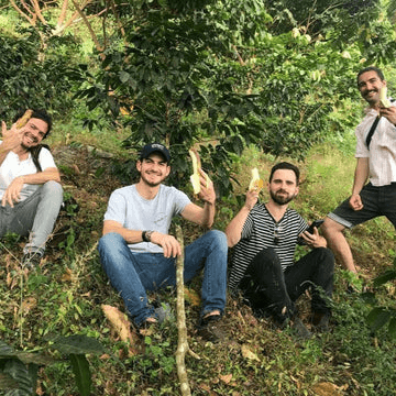 Image of Panama CCD M41 Martha Elena Gonzalez