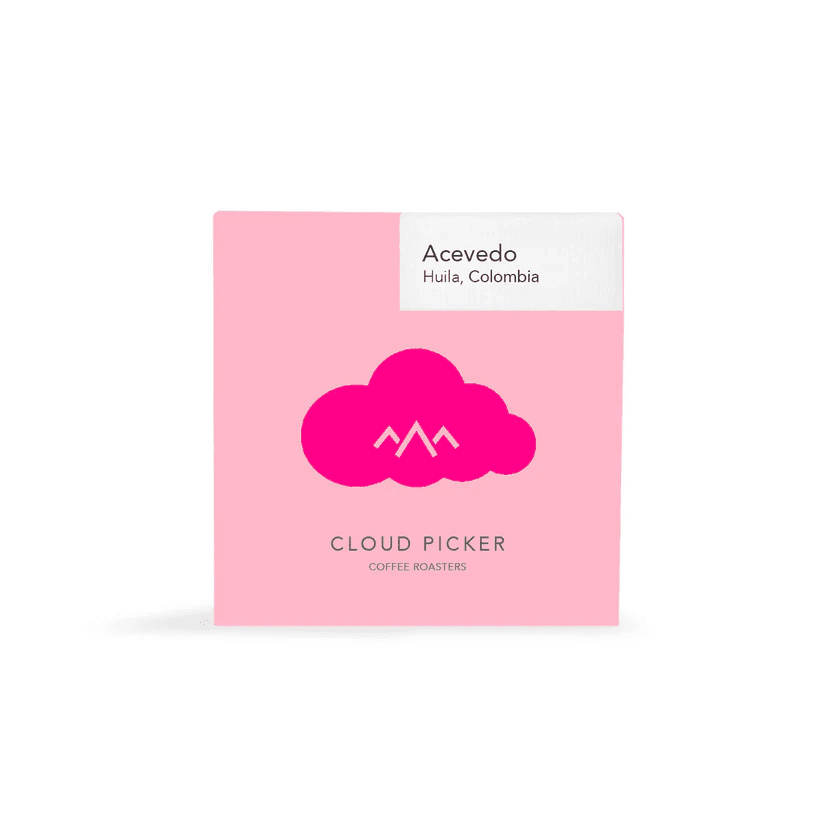 Image of Colombia Acevedo