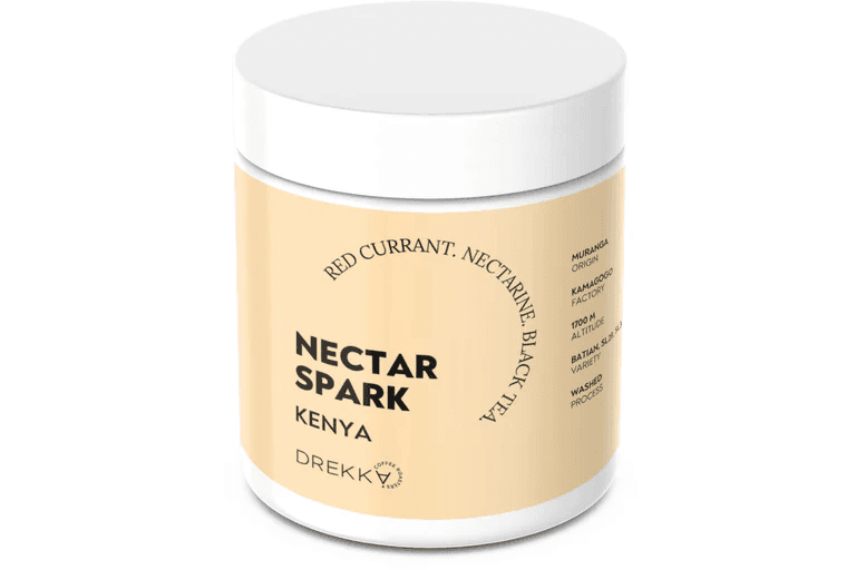 Image of Nectar Spark Kenya