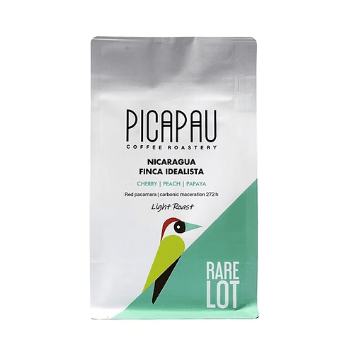 Image of Nicaragua Finca Idealista - Filter