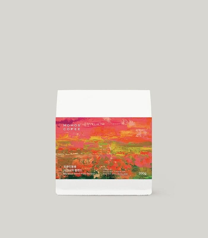 Image of Fruity Bonbon