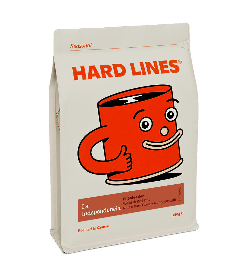 Image of El Salvador Independencia