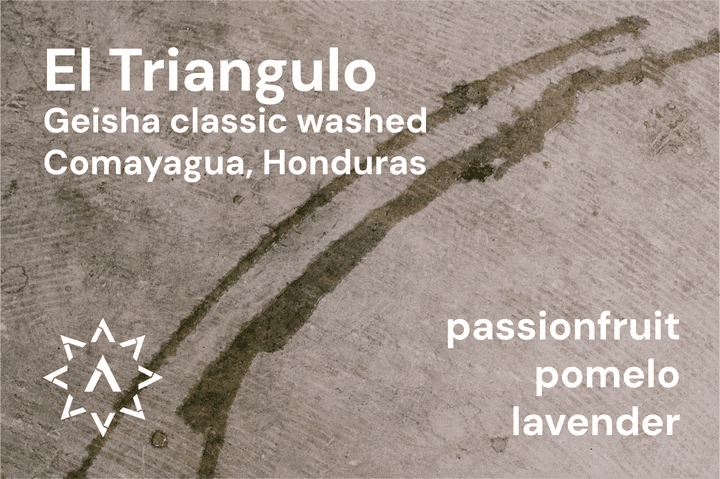 Image of El Triangulo