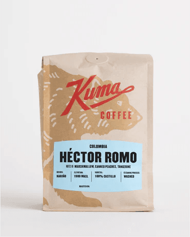 Image of Colombia Hector Romo New