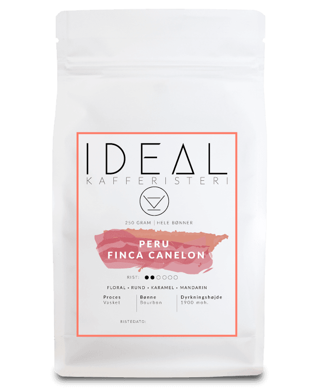 Image of Peru Finca Canelon