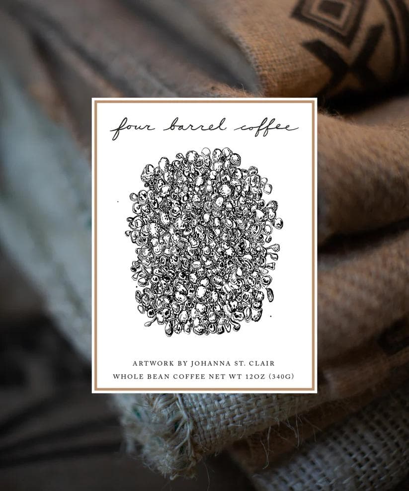 Image of Decaf House Blend