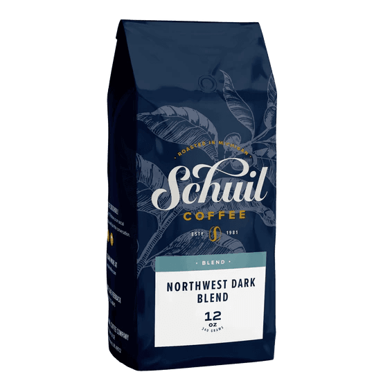 Image of Northwest Dark Blend