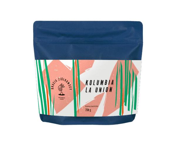 Image of Kolumbia La Union