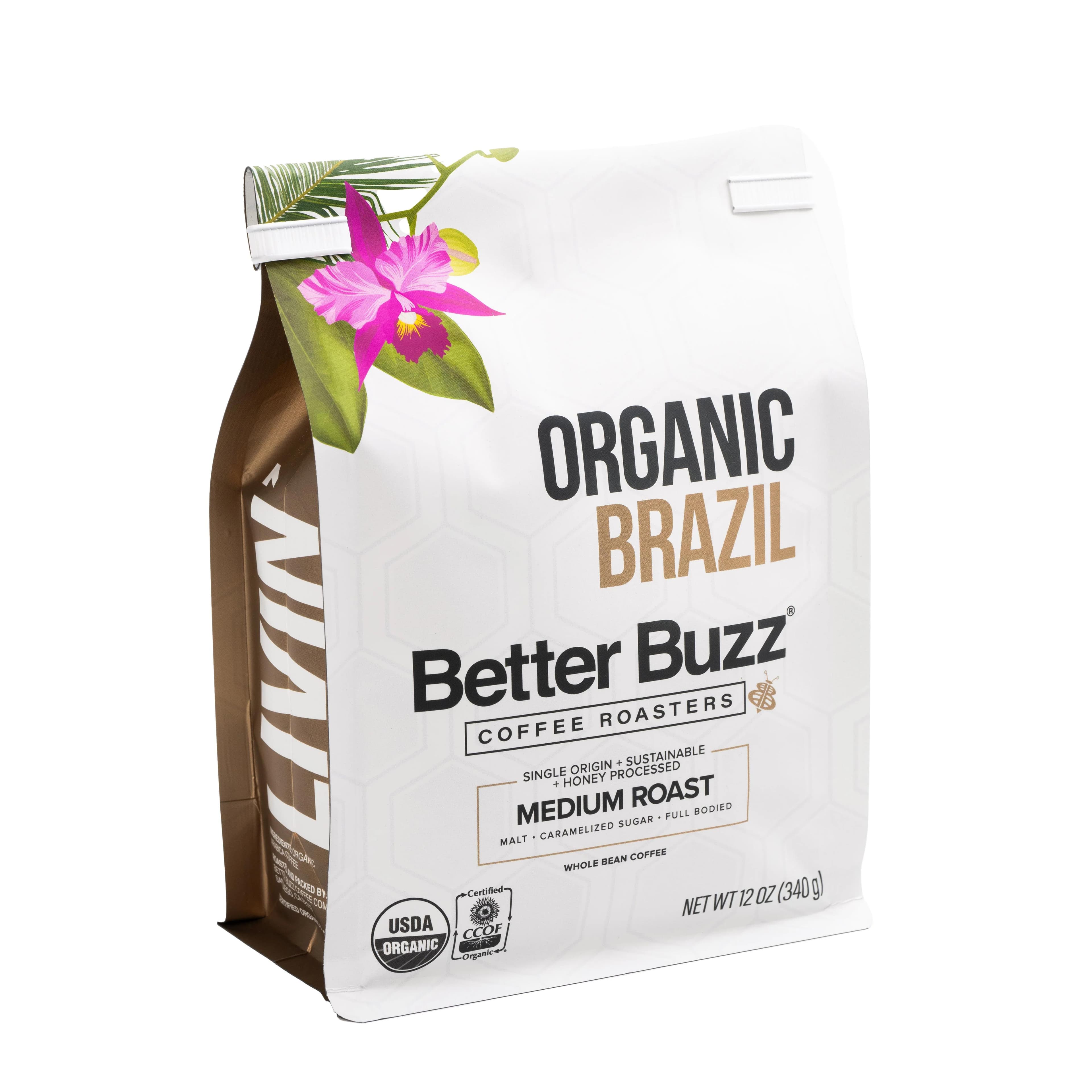 Image of Organic Brazil