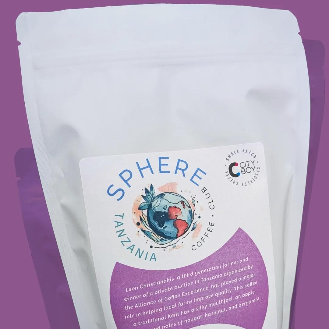 Image of Tanzania, Acacia Hills