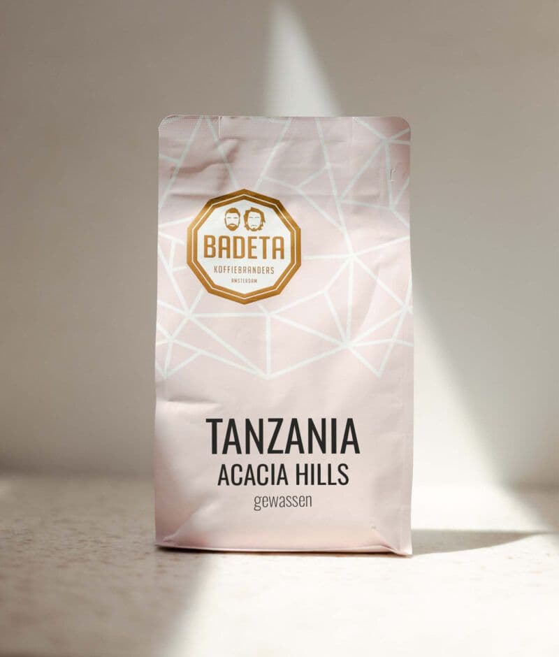 Image of Tanzania Acacia Hills