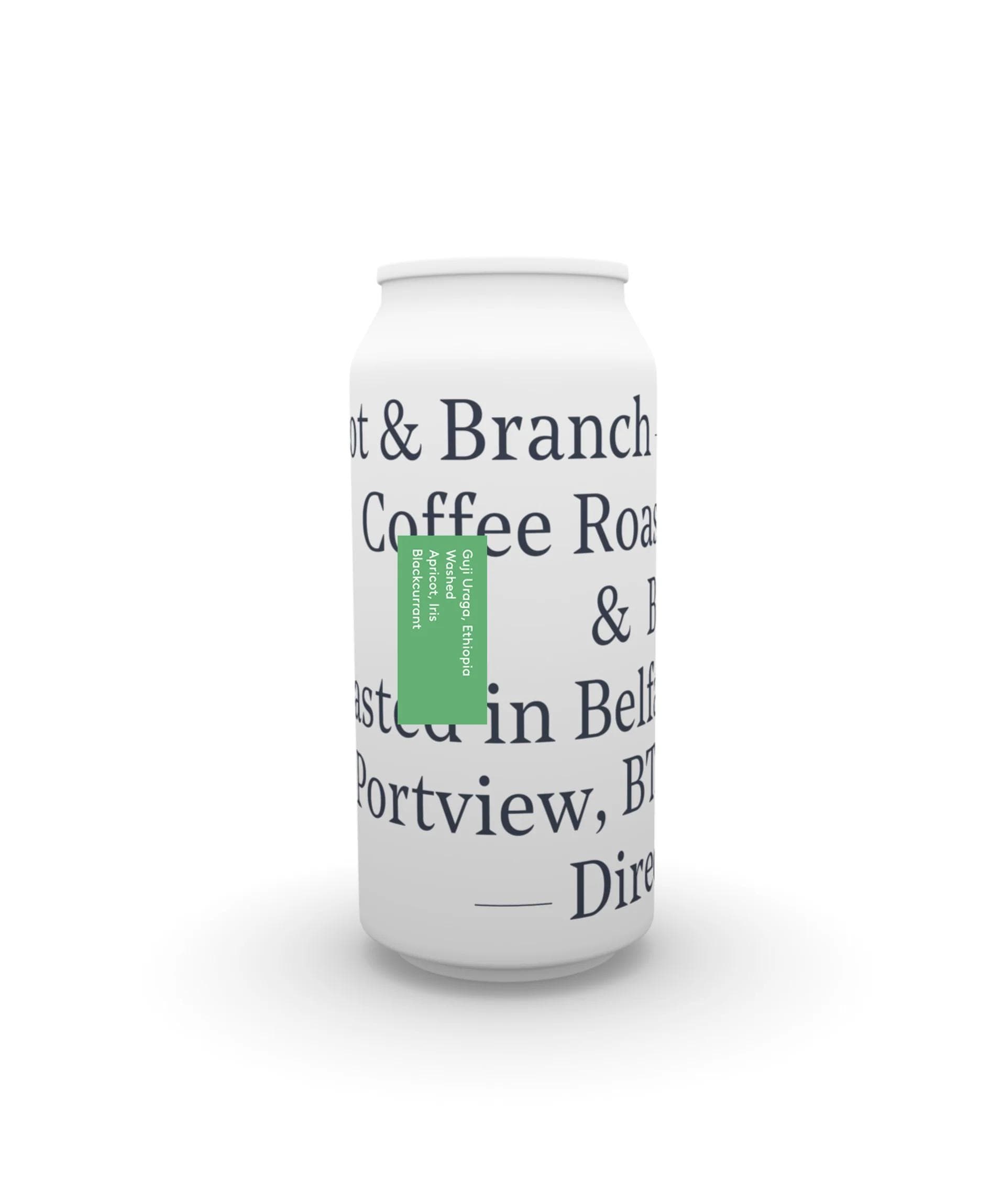 Image of Guji Uraga Ethiopia