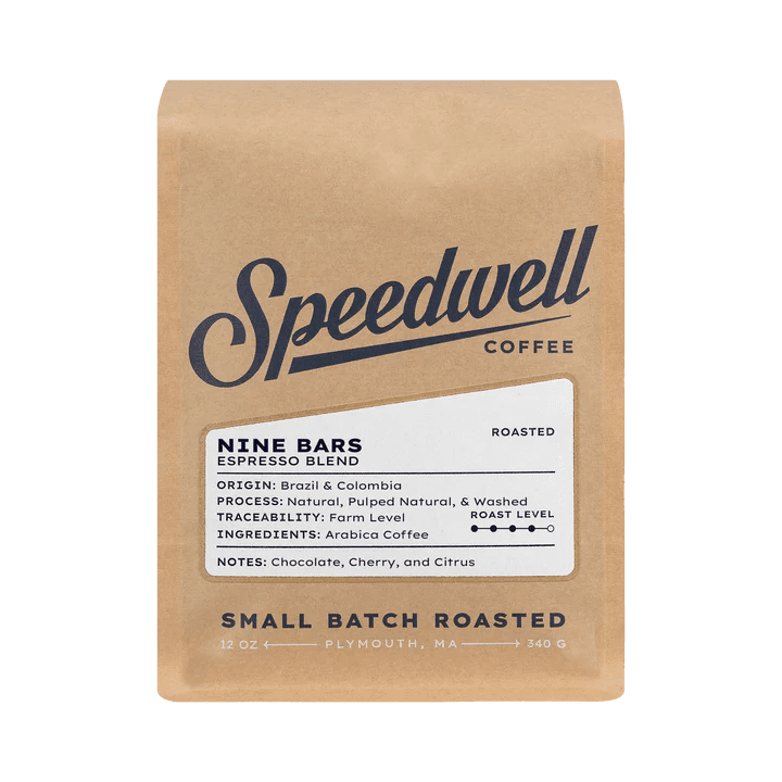 Image of Nine Bars Espresso