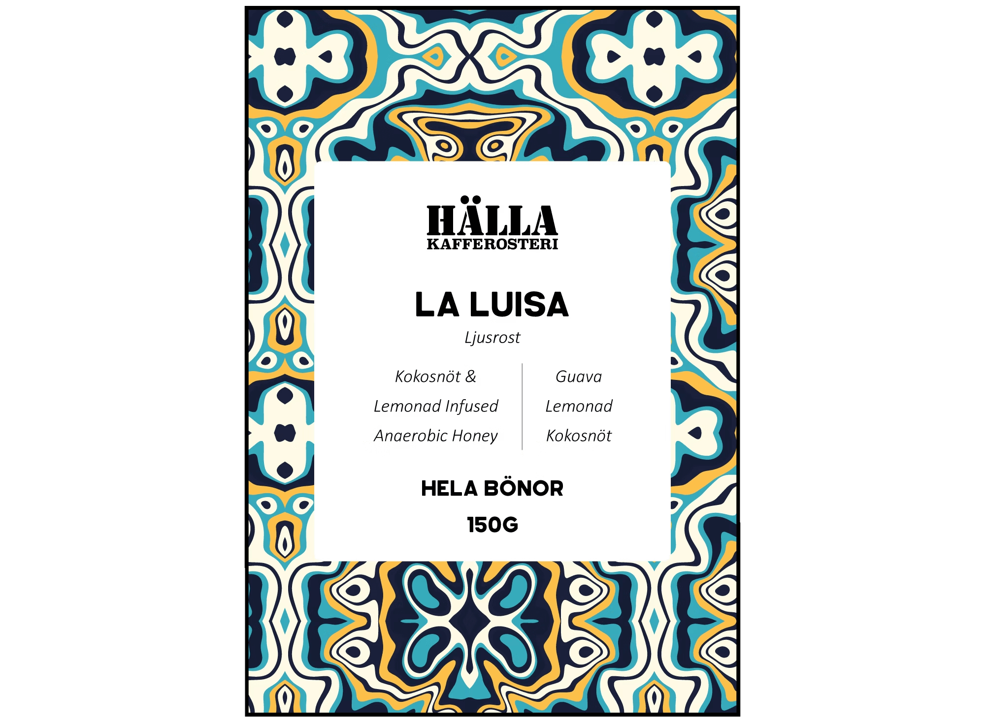 Image of La Luisa - Light Roast