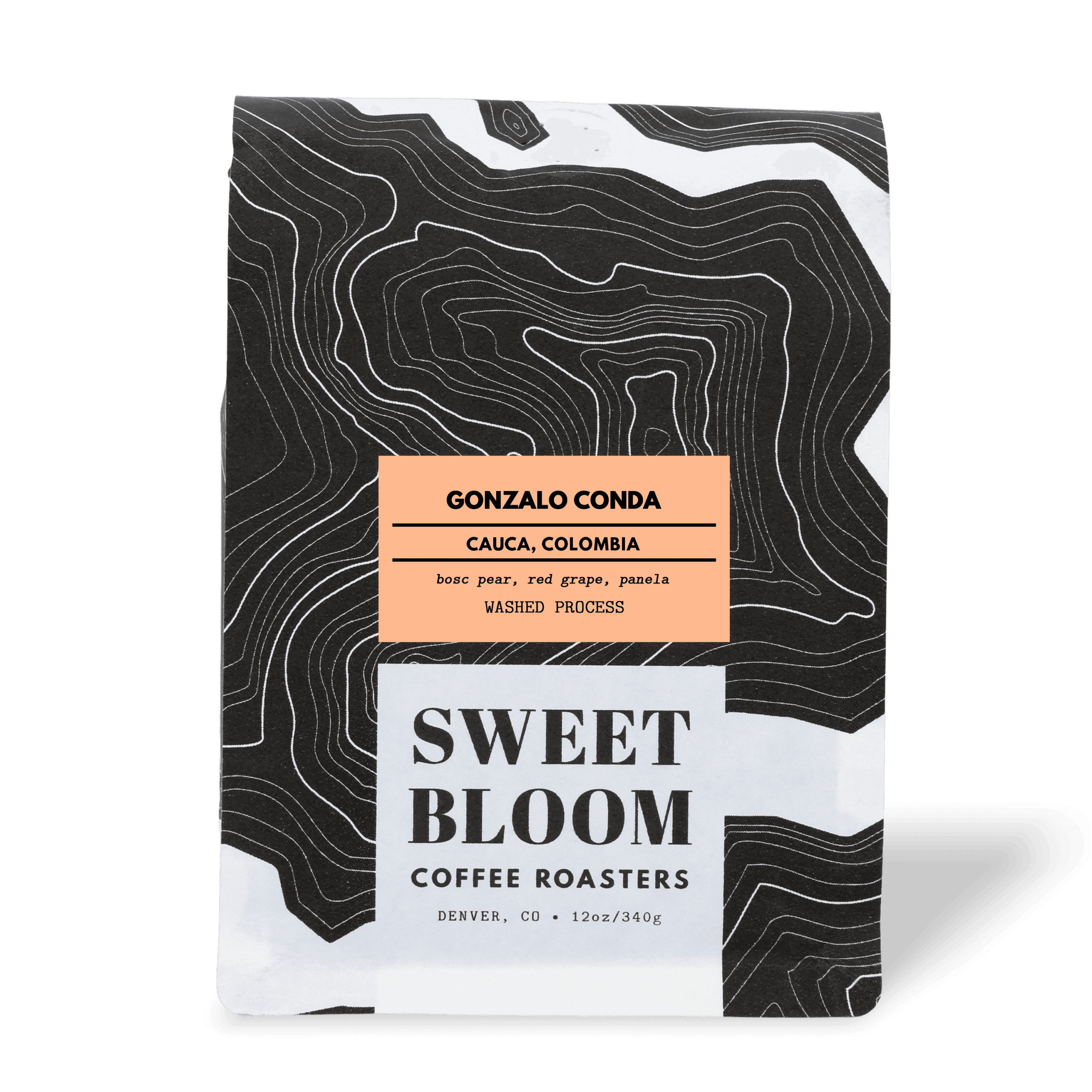 Image of Gonzalo Conda