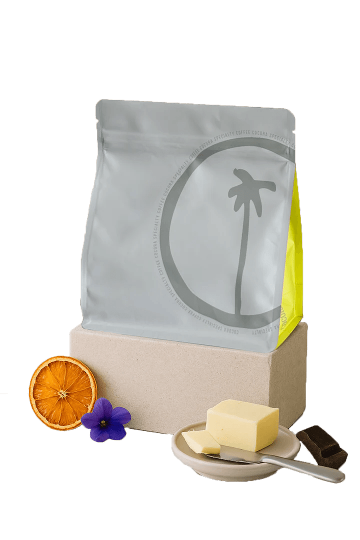 Image of Kenya Floral Matunda