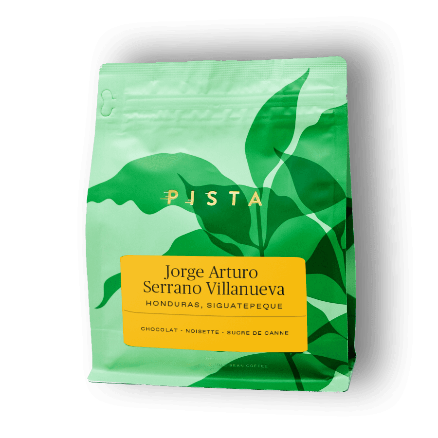 Image of Jorge Arturo Serrano Villanueva