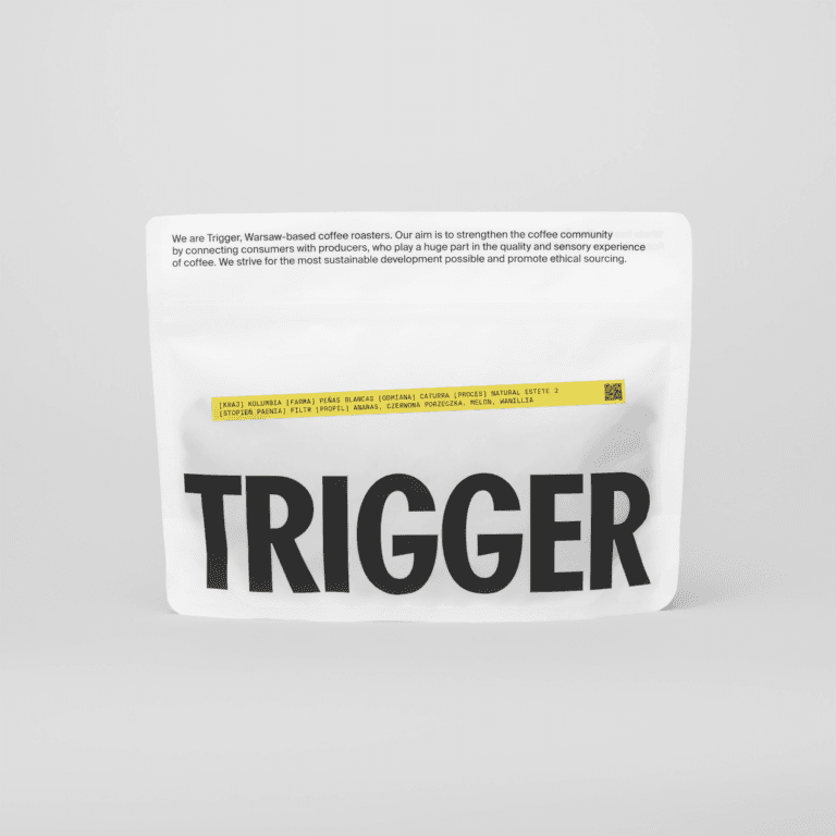 Image of Colombia Penas Blancas