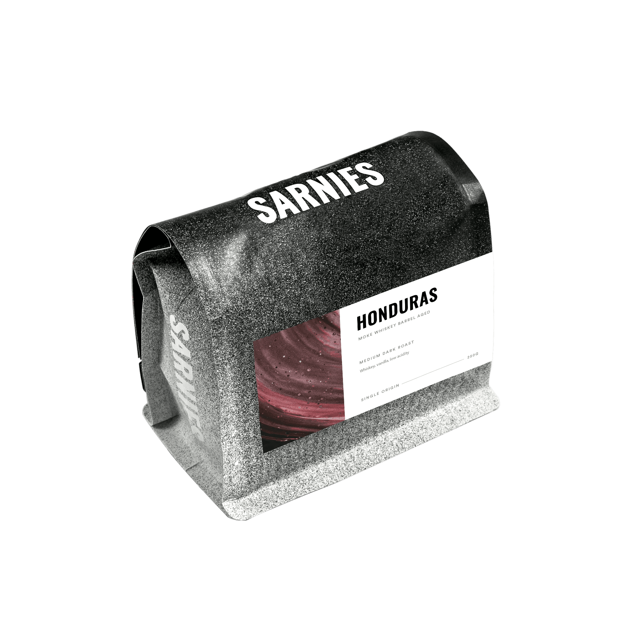 Image of Honduras Moke Whiskey Aged