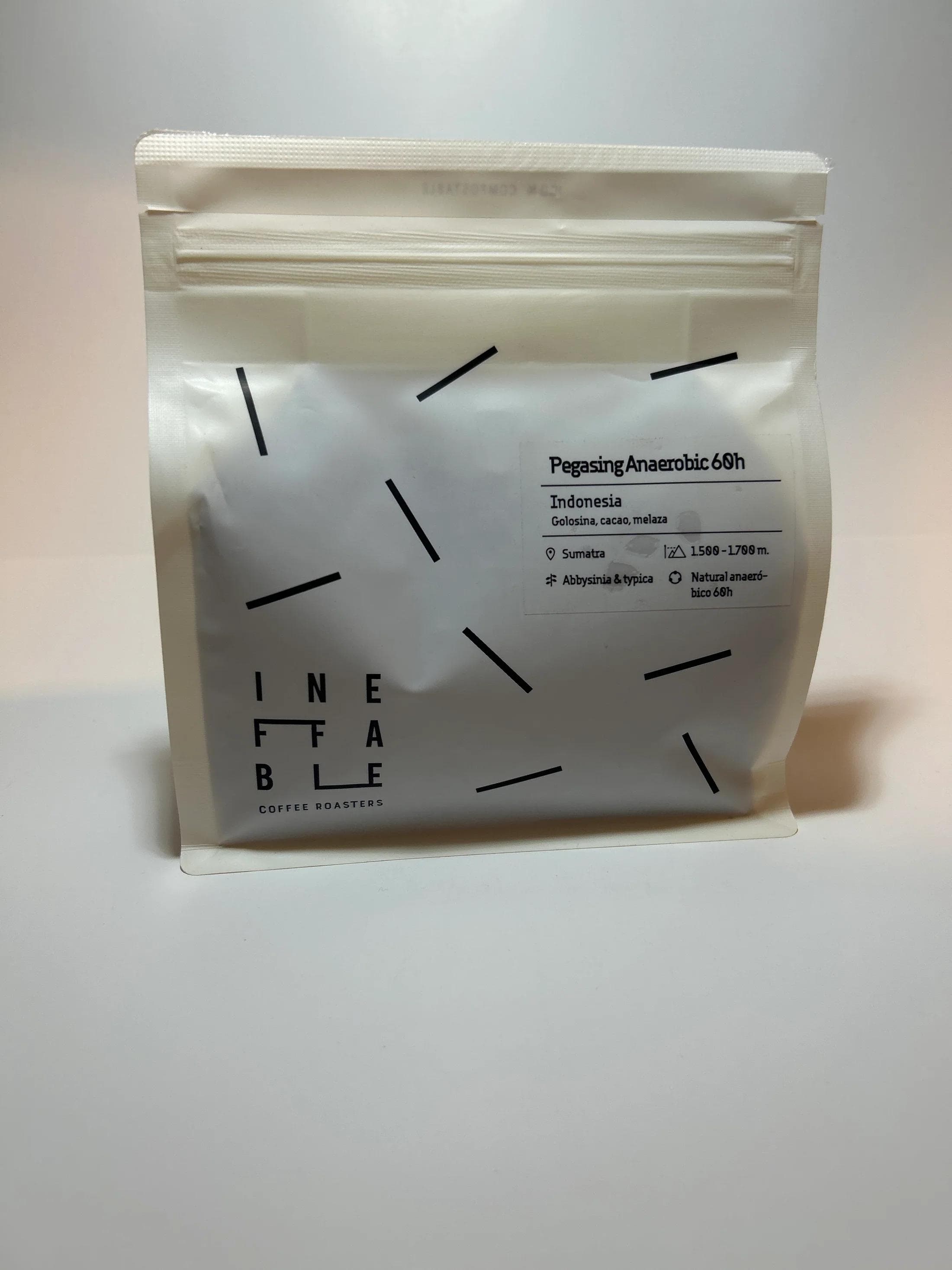 Image of Ineffabele Pegasing Anaerobic 60h