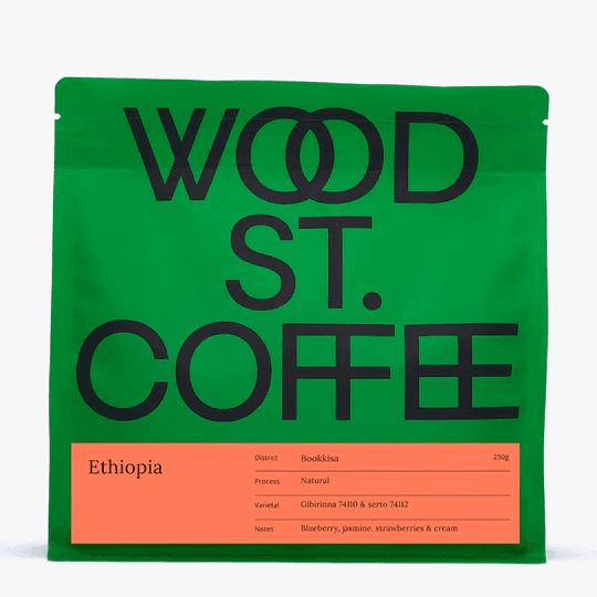 Image of Bookkisa Ethiopia