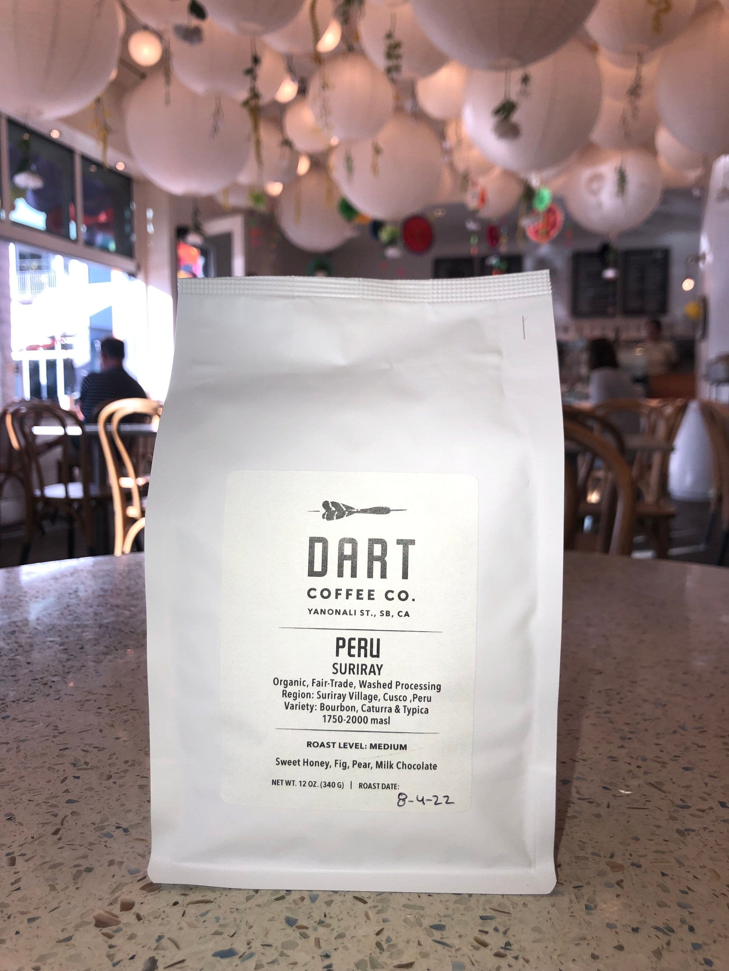 Image of Peru Fto Norte Lime