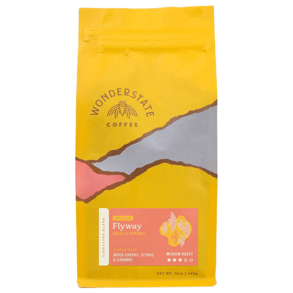 Image of Organic Flyway