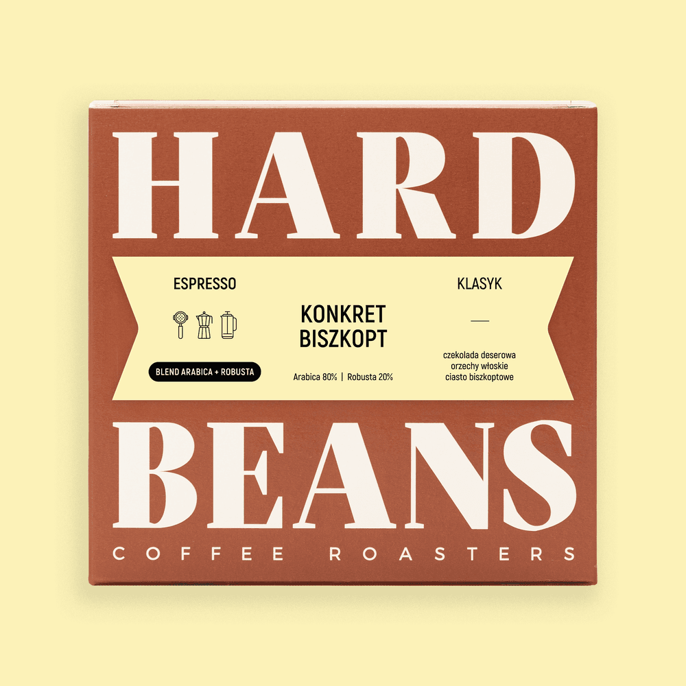 Image of Konkret Biszkopt