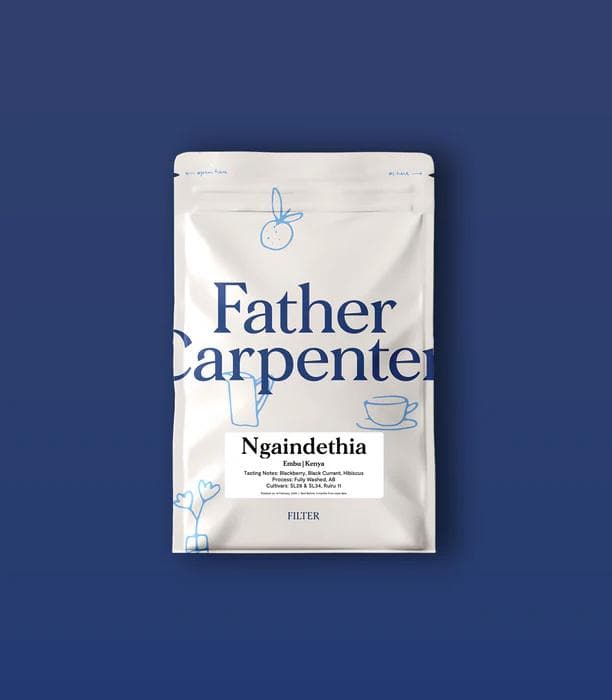 Image of Ngaindethia Kenya - Filter