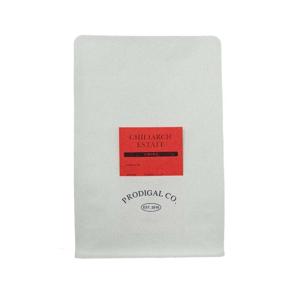 Image of Yunnan Chilliarch Estate Natural