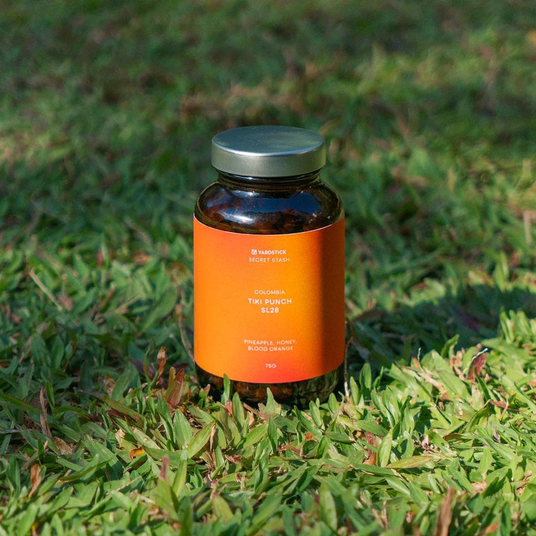 Image of Wilder Lasso Tiki Punch