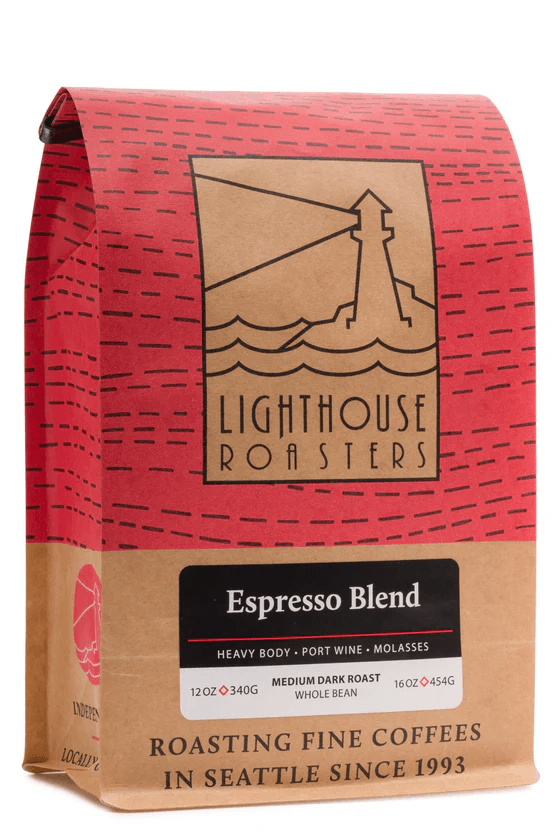 Image of Espresso Blend