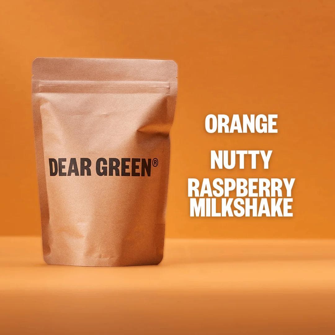 Image of Burundi - Rama - Natural