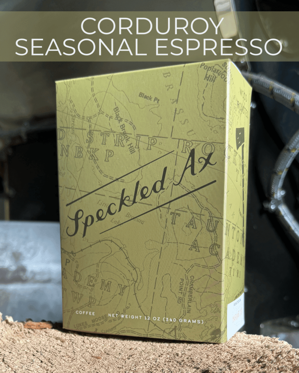 Image of Corduroy Espresso 31