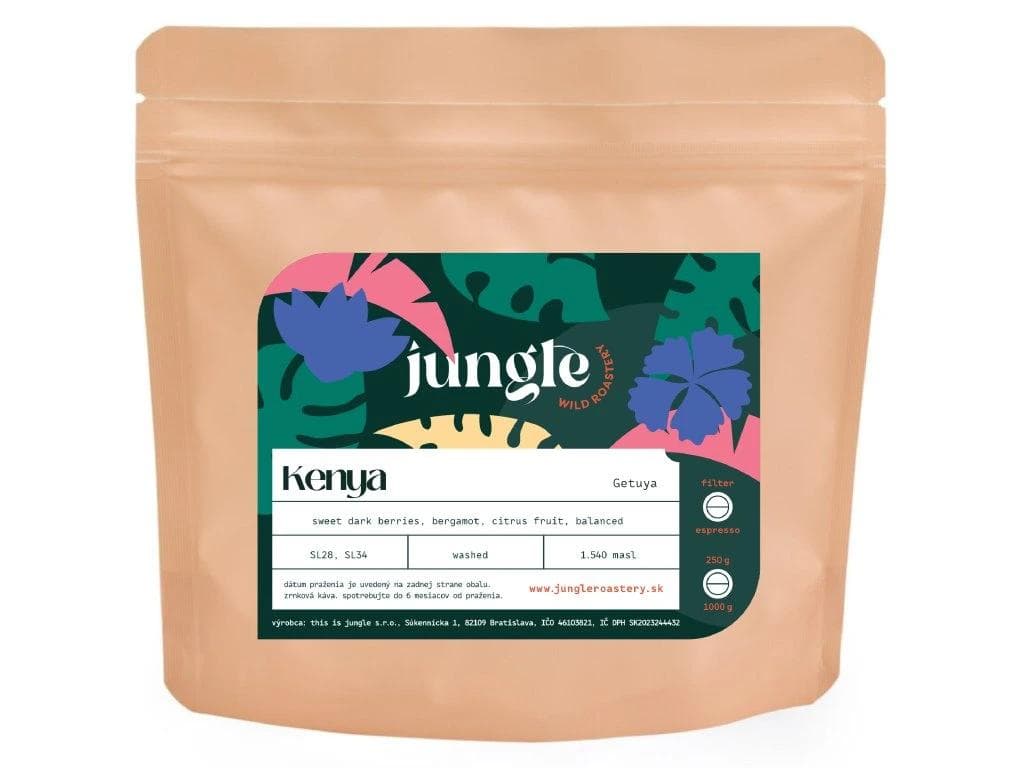 Image of Kenya Getuya