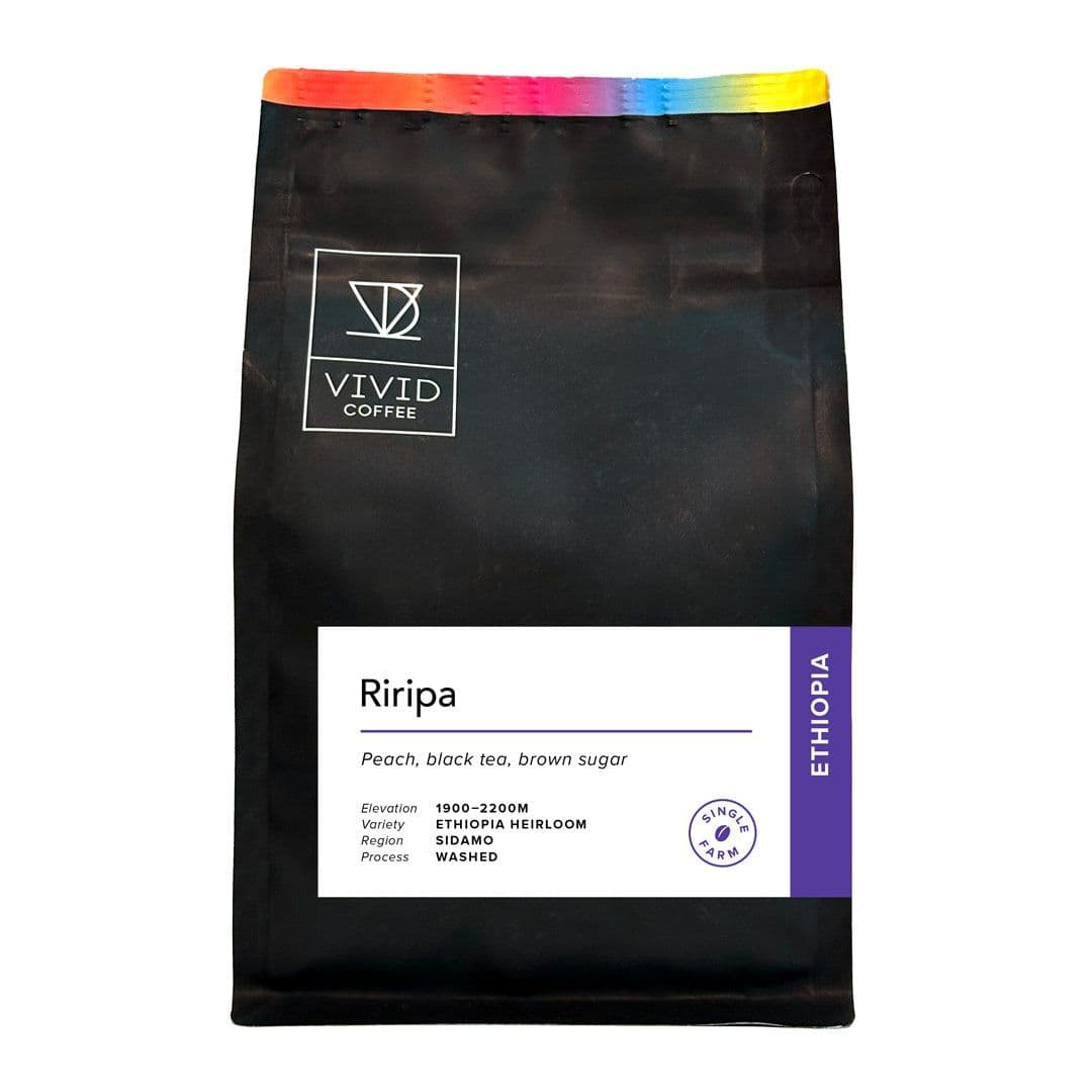 Image of Riripa - Ethiopia