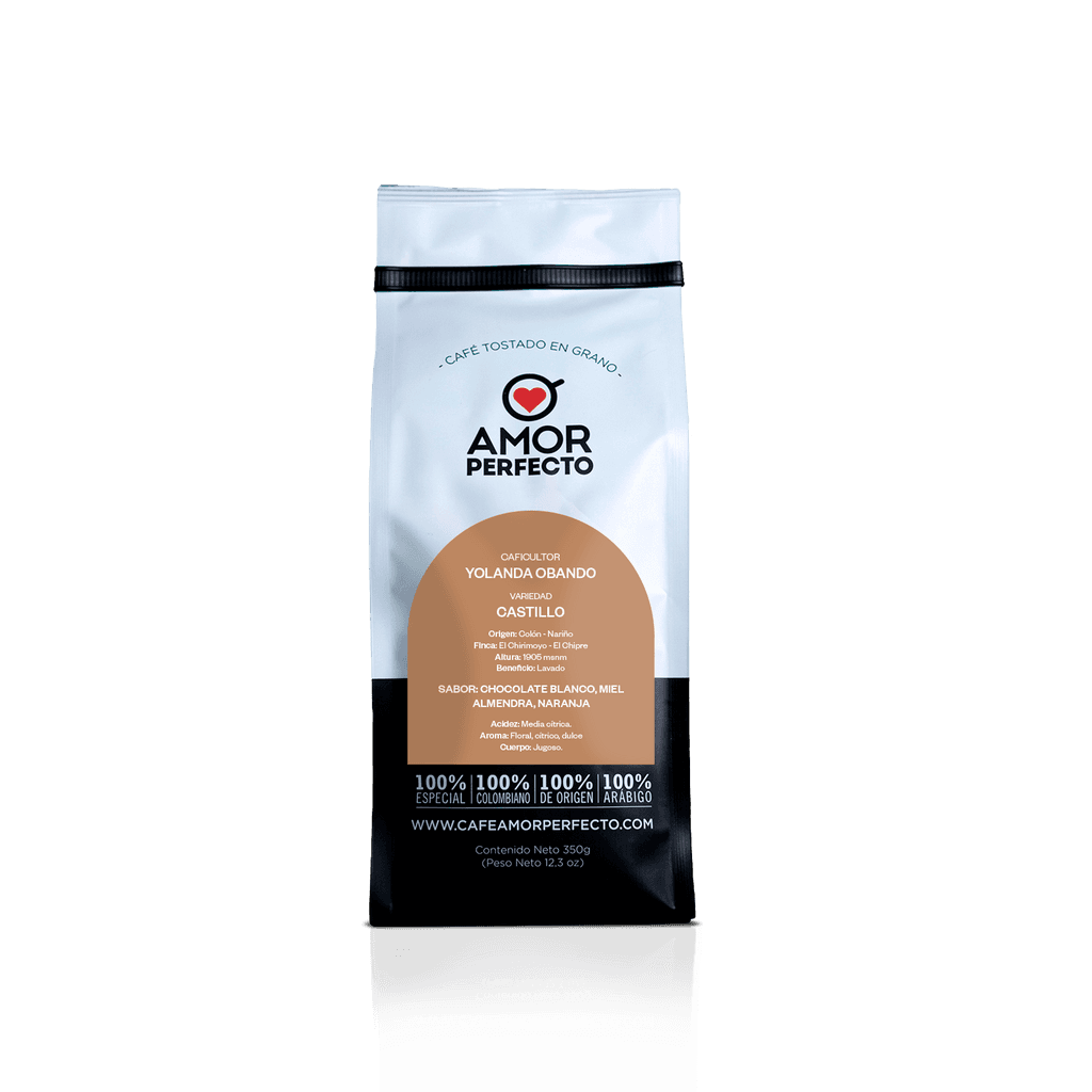 Image of Yolanda Obando