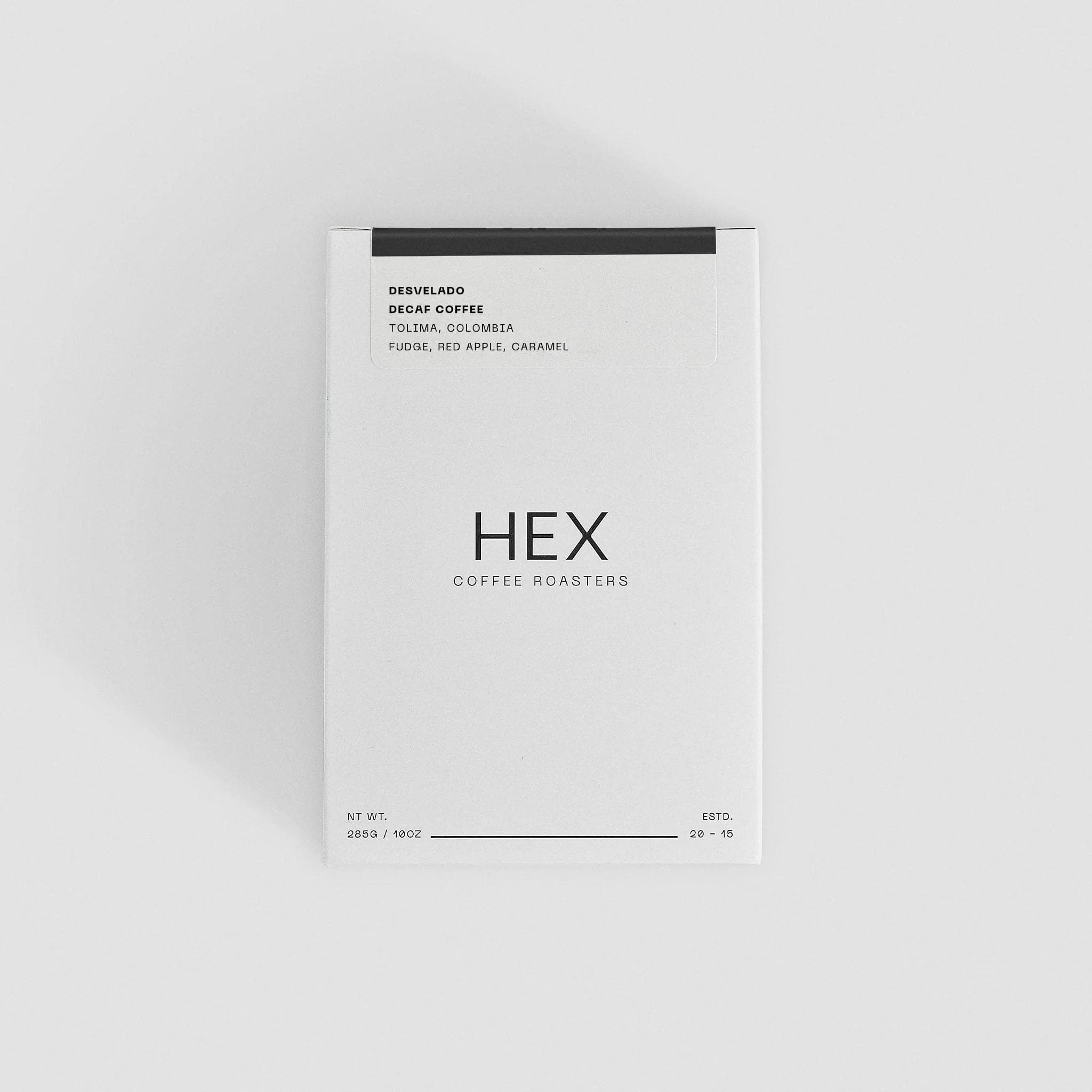 Image of Desvelado Decaf // Tolima, Colombia