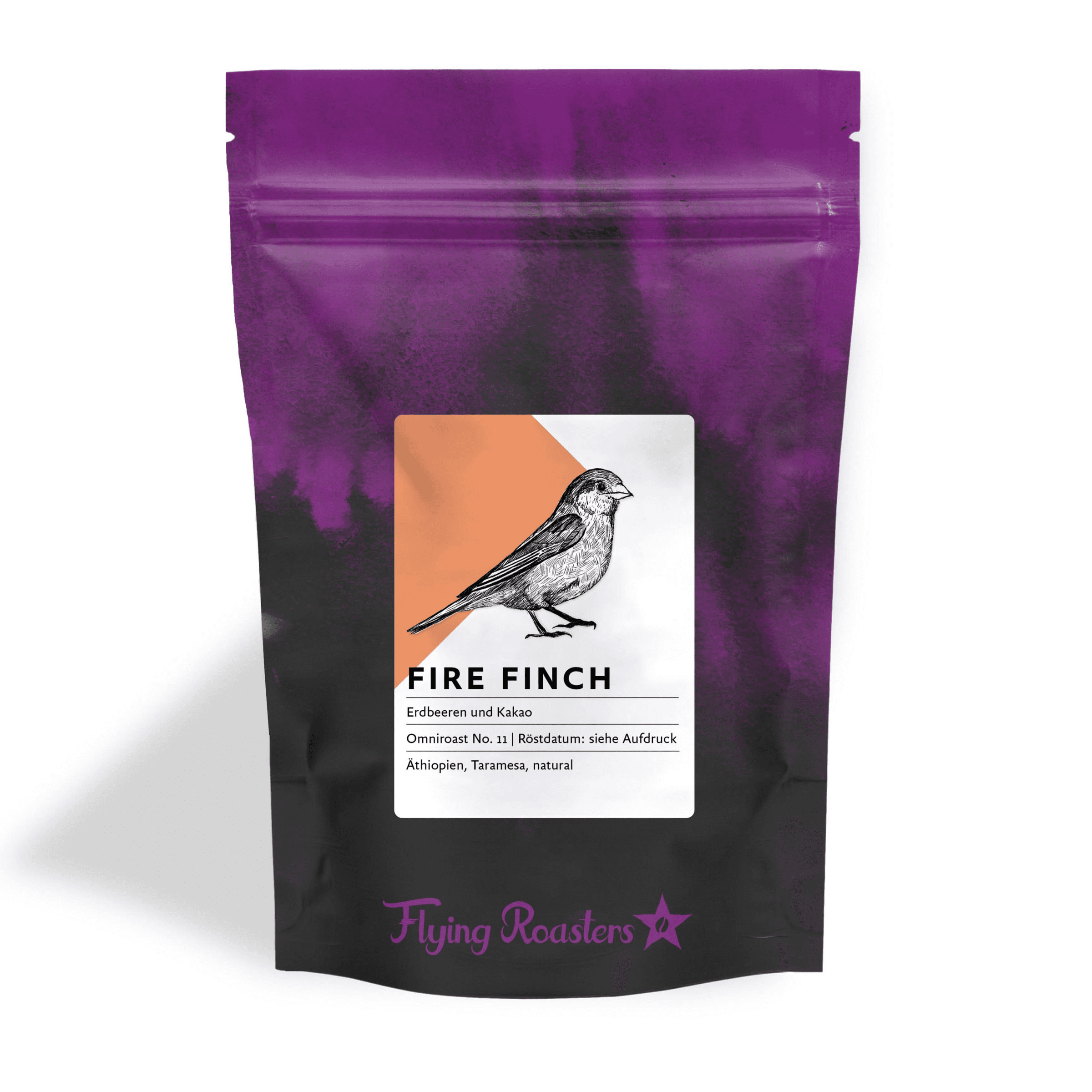 Image of Fire Finch