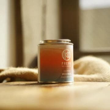 Image of Colombia Wush Wush