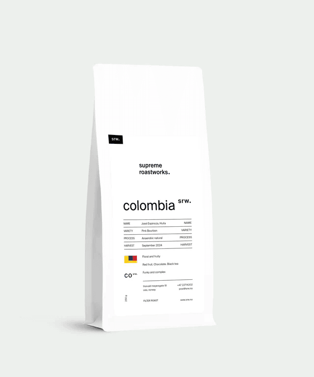 Image of Colombia Jose Espinoza Huila Anaerobic natural