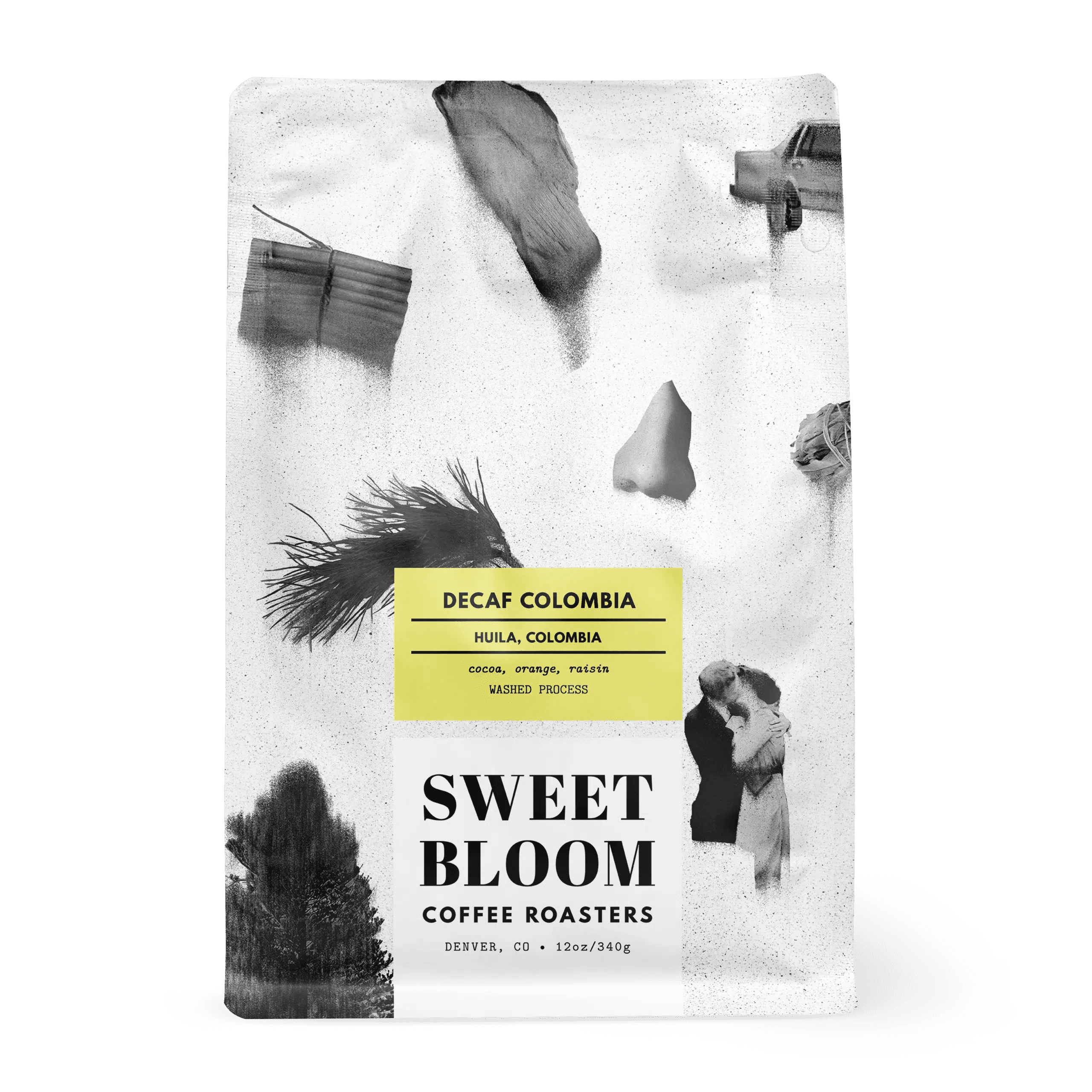 Image of Decaf Colombia