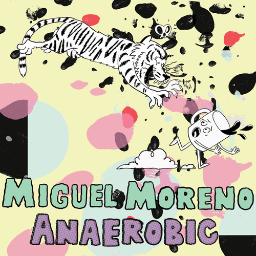 Image of Miguel Moreno Honduras Anaerobic-washed