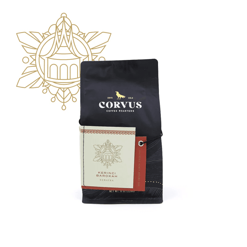 Image of Kerinci Barokah