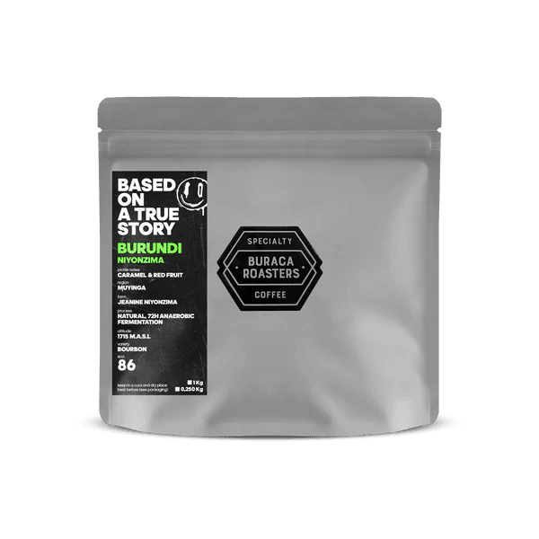 Image of Burundi - Niyonzima