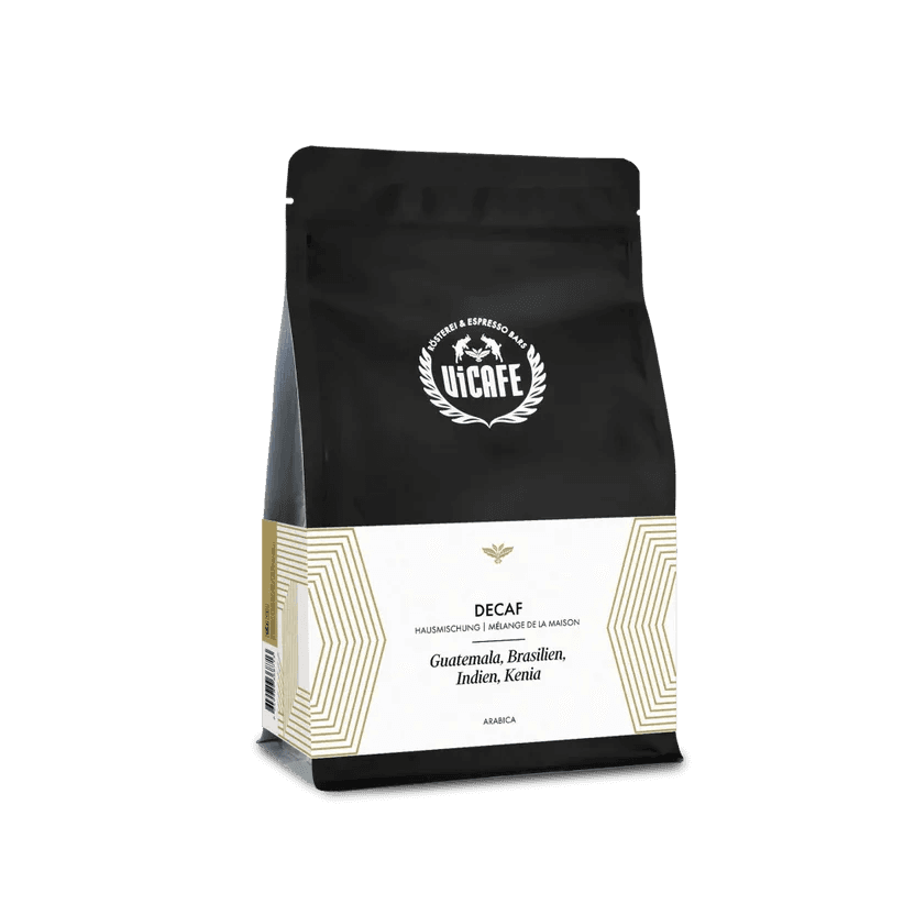 Image of Decaf Hausmischung