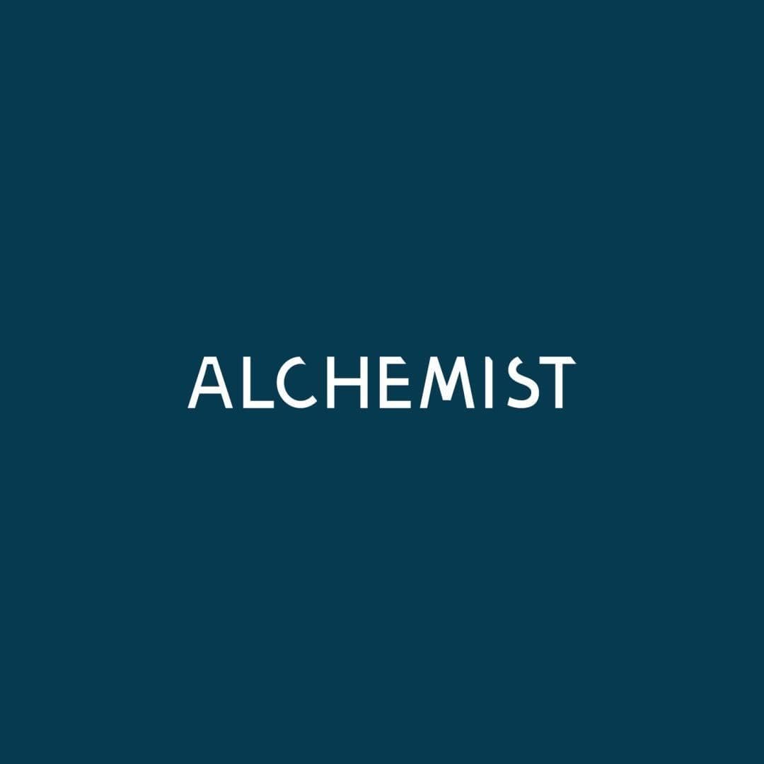 Image of Alchemist